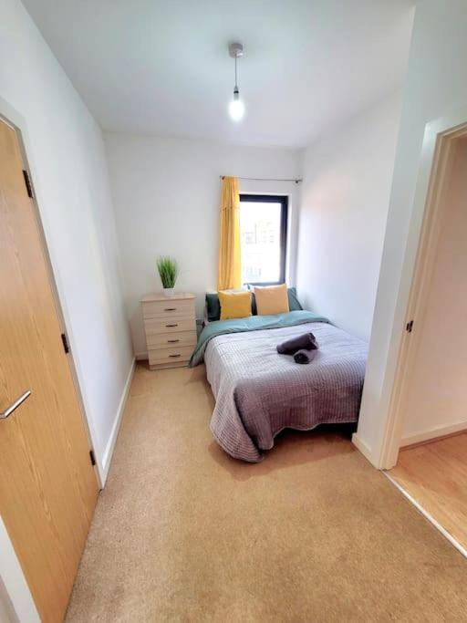 Battersea Power Station Suite Londra Esterno foto