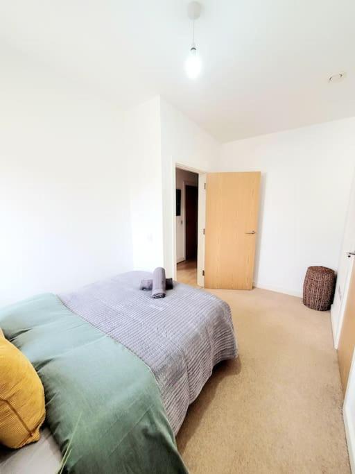 Battersea Power Station Suite Londra Esterno foto